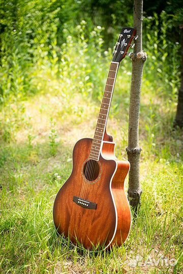 Cort GA-medx-M-OP Grand Regal Series Гитара