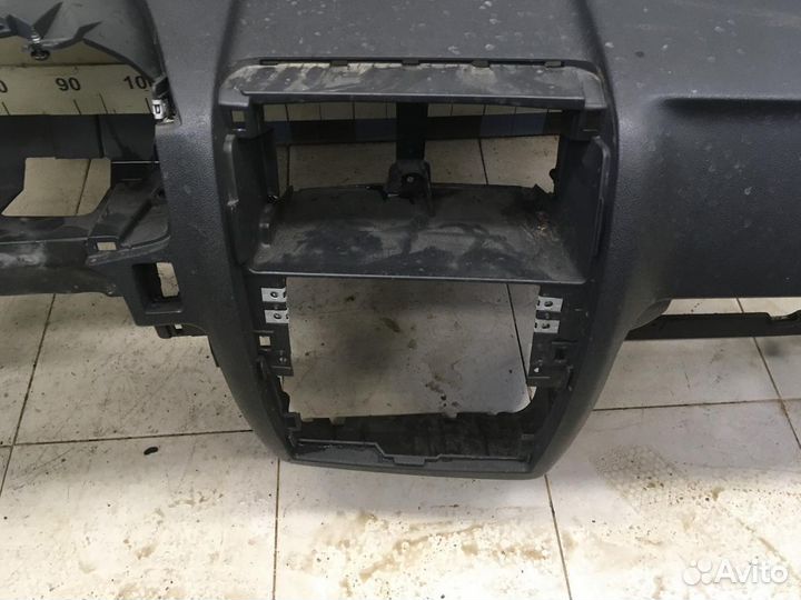 Торпедо Getz 2002-2010