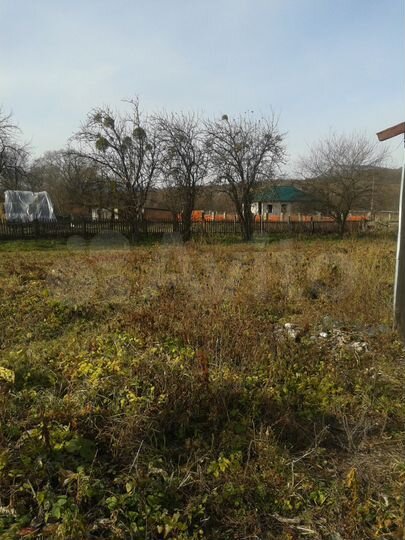 Участок 30,5 сот. (ИЖС)