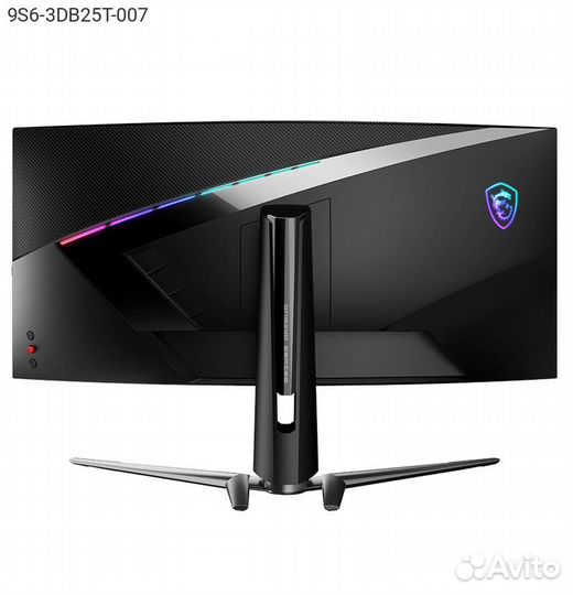 Монитор MSI MPG artymis 343CQR 34