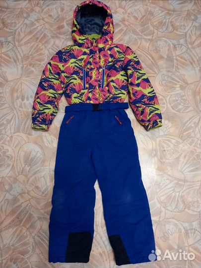 Комбинизон