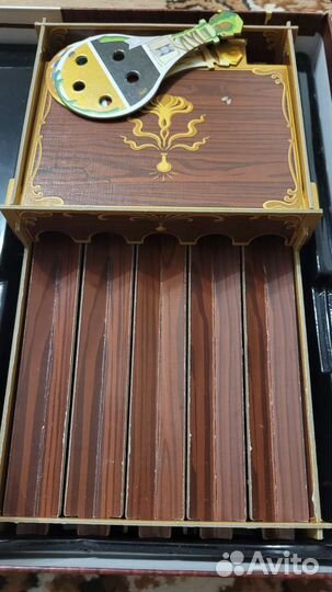 Лаборатория настольная игра