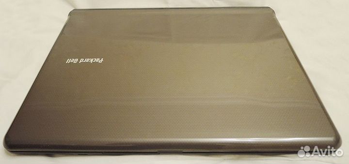 Ноутбук Packard Bell ST85 17''