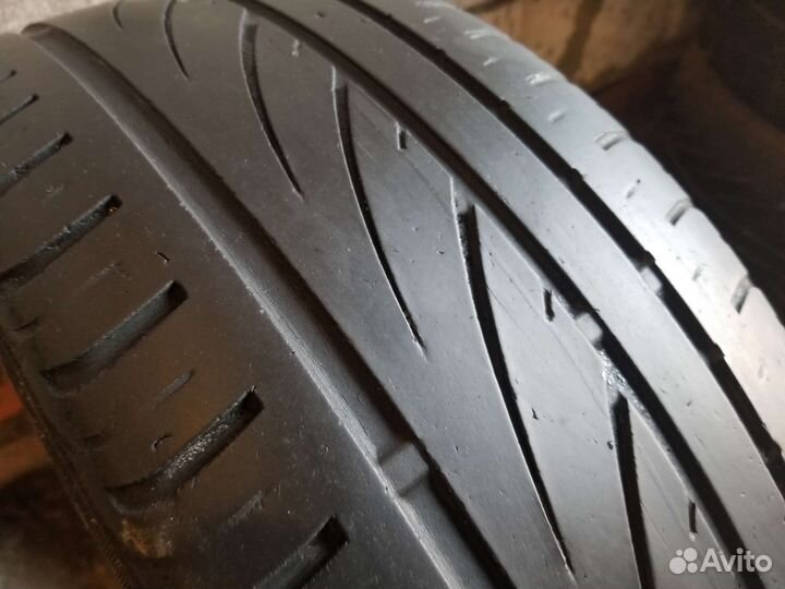 Continental ContiPremiumContact 205/55 R16 91H