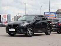 Mazda CX-5 2.0 AT, 2014, 67 368 км, с пробегом, цена 1 999 000 руб.