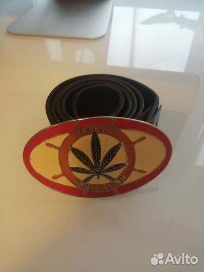 Vero cuoio - ремень 120/54