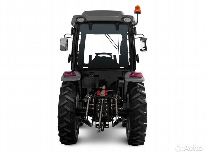 Трактор СКАУТ TE-504С, 2023