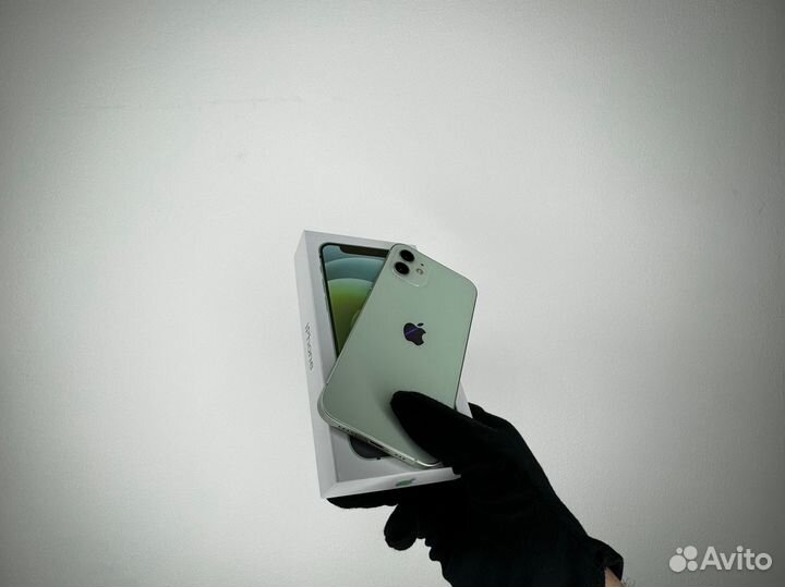 iPhone 12, 128 ГБ