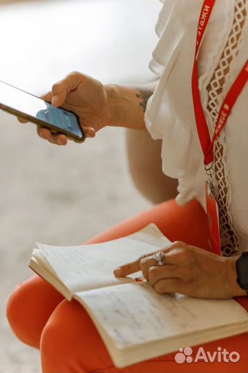 Услуги риелтора