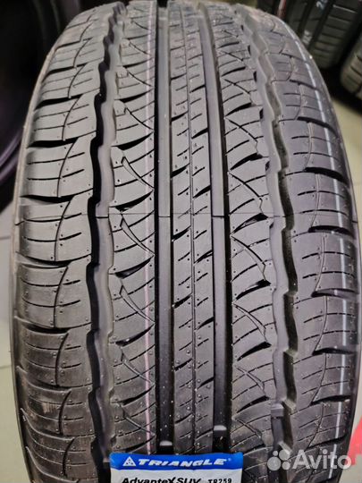 Triangle TR259 255/50 R19 107V