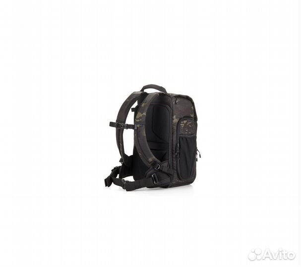 Рюкзак Tenba 637-767 Axis v2 Tactical LT Backpack 18 MultiCam Black для фототехники