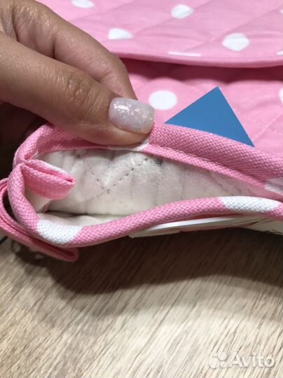 Набор прихваток