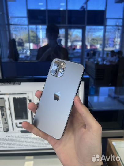 iPhone 12 Pro, 128 ГБ