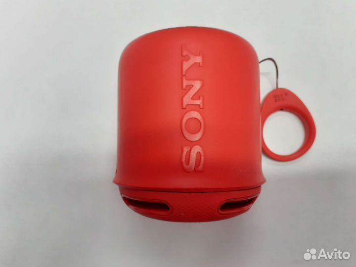 Колонка Sony SRS-XB10