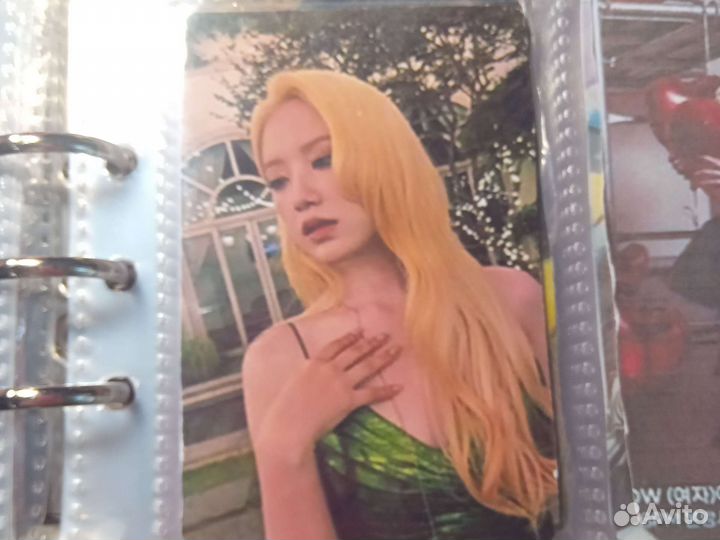 Карты неофф