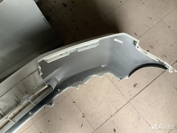 Бампер передний Honda Mobilio Spike GK