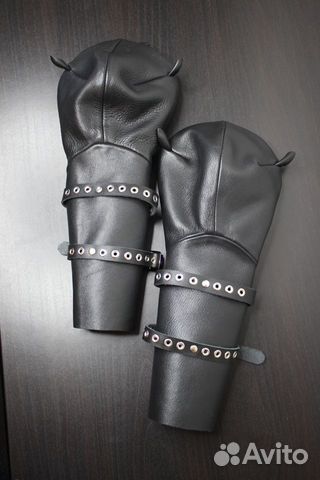 Кожаные лапы кошки, собаки, на руки