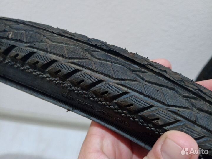 Покрышки для велосипеда 26