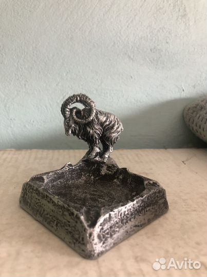 Пепельница