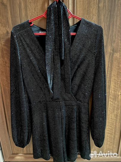 Комбинезон женский