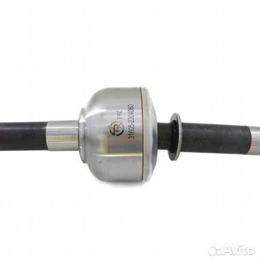 ШРУС TR правый для а/м УАЗ хантер с мостами Спайсер, 31605-2304060