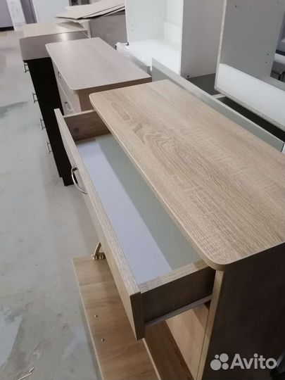 Тумба для обуви