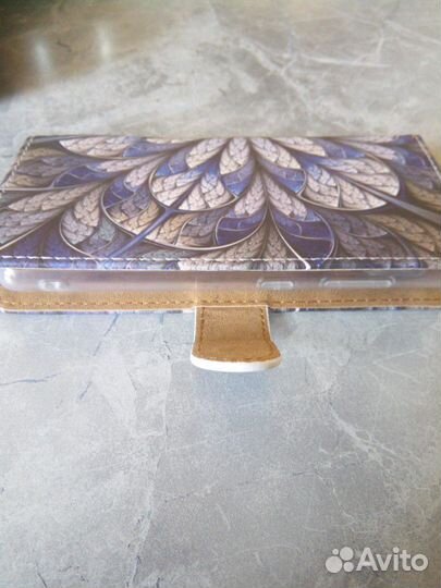 Чехол новый для смартфона