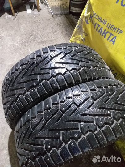 Pirelli Ice Zero 285/45 R20