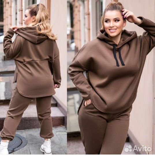 Костюмы спортивные 48,50,52,54