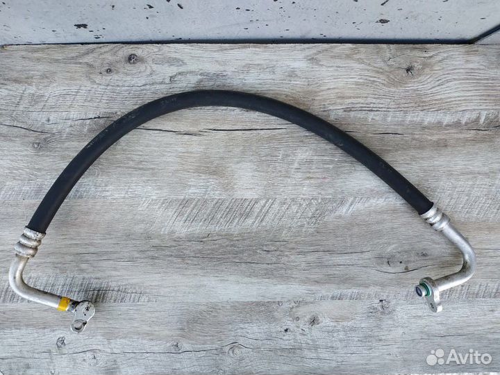 Трубка кондиционера Hyundai Elantra XD (2000-2010)