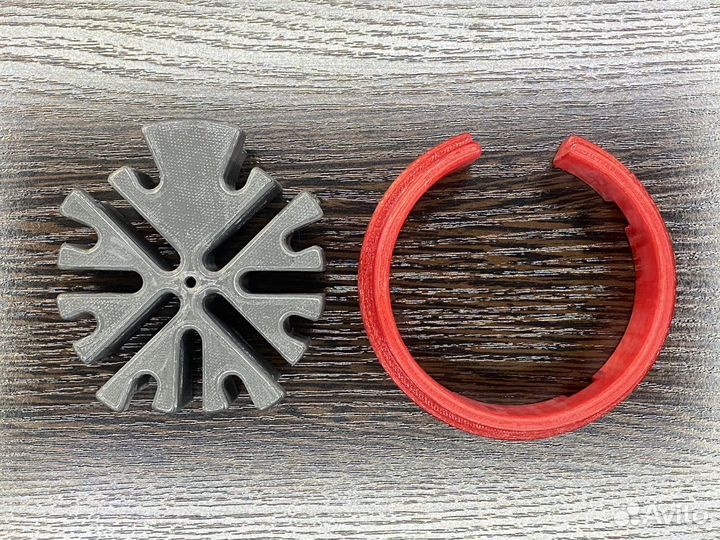 Кабельная гребёнка (Cable Comb)