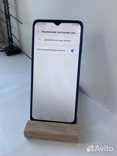 Телефон samsung galaxy М12