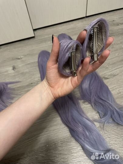 Парик Ке Цин