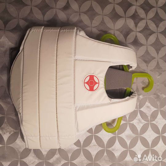 Экипировка для карате