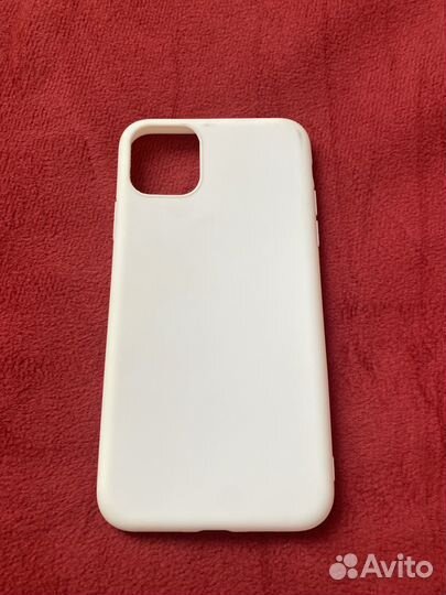 Чехлы для iPhone 11 Pro max