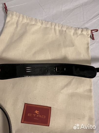 Сумка etro оригинал