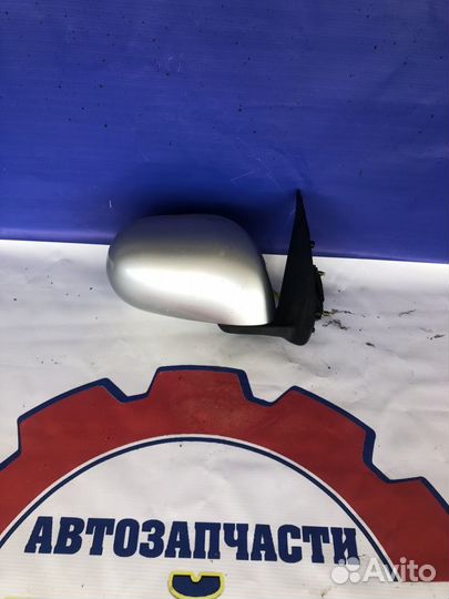 Зеркала правое Nissan Micra March K12