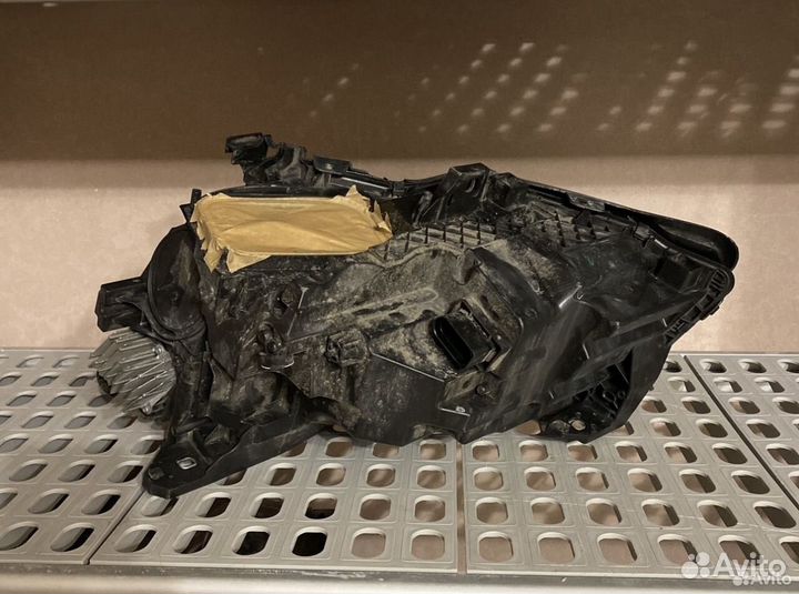 Mercedes gla 156 156 w156 рестайлинг фара правая