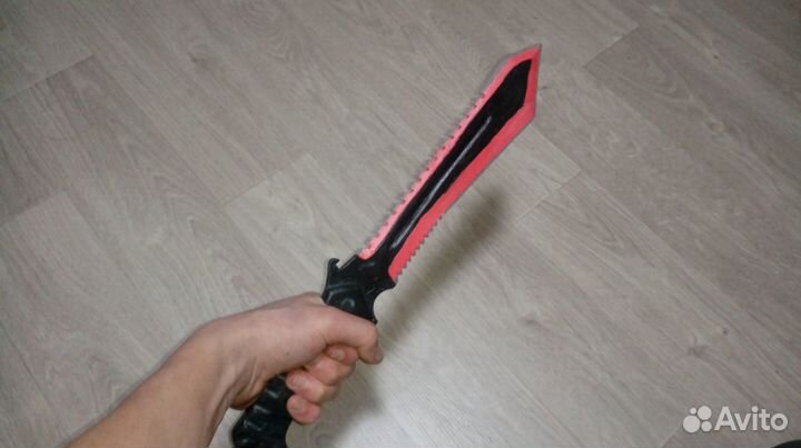 Нож Боуи М48 из Варфейс