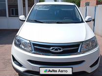 Chery Tiggo 5 2.0 MT, 2014, 111 000 км, с пробегом, цена 1 199 000 руб.