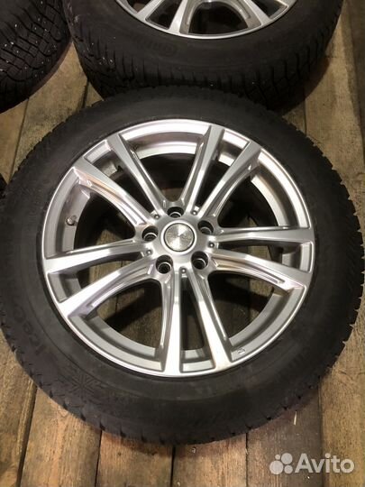 Колеса рав4 18