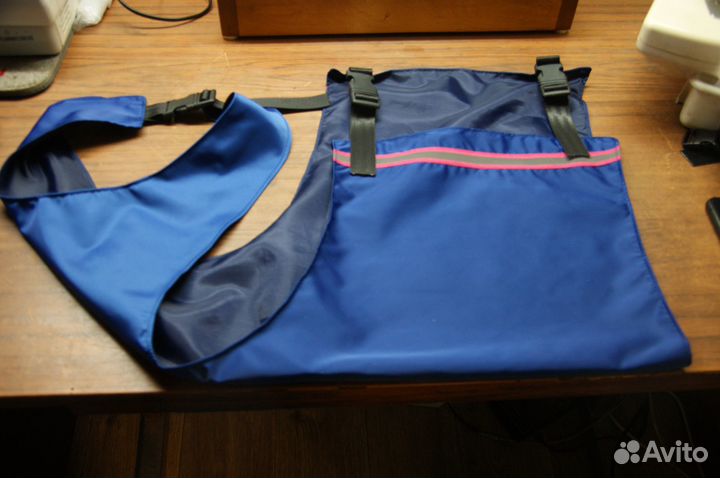 Фартук для собак