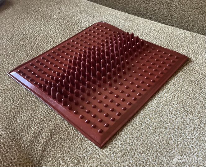 Акупунктурный массаж стоп