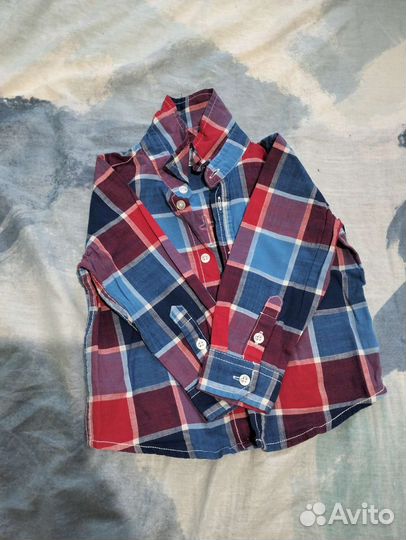 Одежда б/у