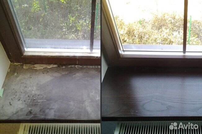 Уборка квартир. Аккуратно и чисто