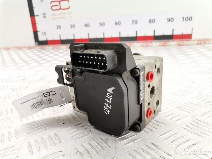 Блок ABS для mercedes-benz A-Class (W168)