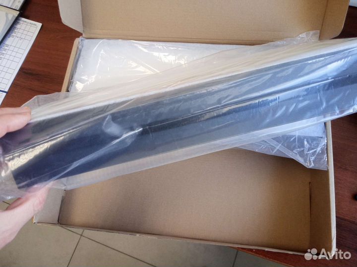 Фильтры hepa для бризера Tion 3S/4S, 2 шт