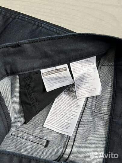 Levis 511 джинсы мужские оригинал