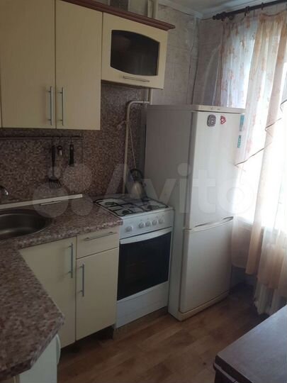 2-к. квартира, 45 м², 3/9 эт.