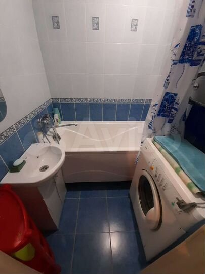 2-к. квартира, 57 м², 9/12 эт.